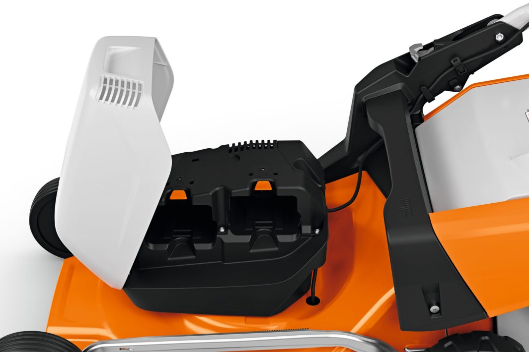 STIHL RMA 253 T Cordless Lawn Mower Tool Only