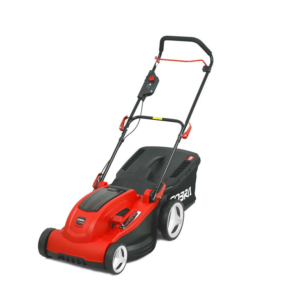 Cobra MX4340V 17" Li-ion Cordless 40v Lawnmower