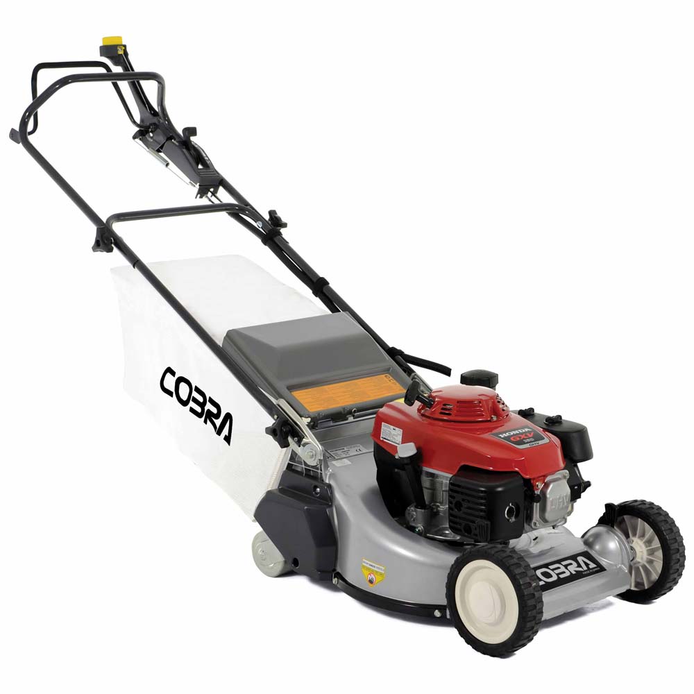 Cobra RM48SPH Roller Mower