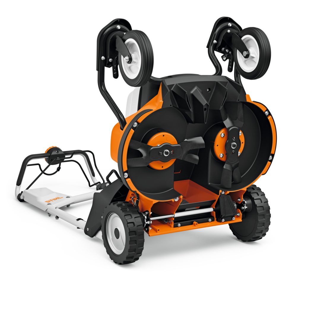 STIHL RMA 765 V Cordless Lawn Mower Tool Only