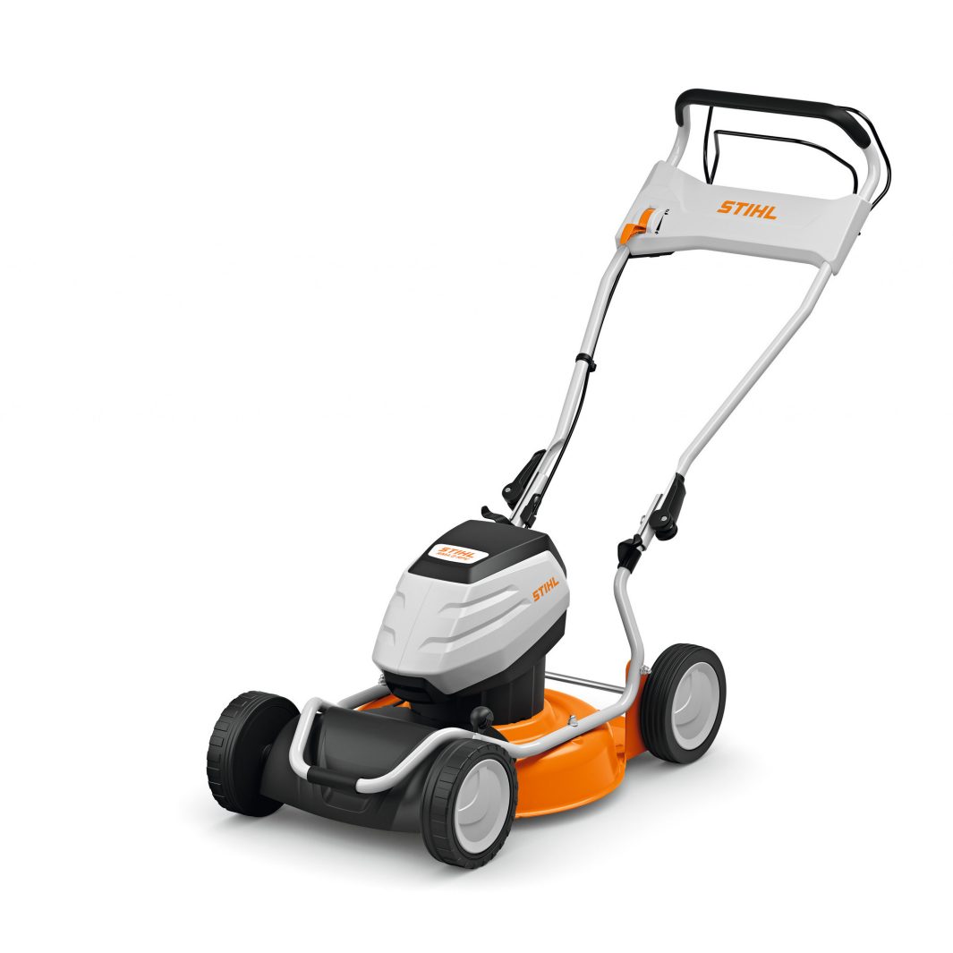 STIHL RMA 2 RV Cordless Lawn Mower Tool Only