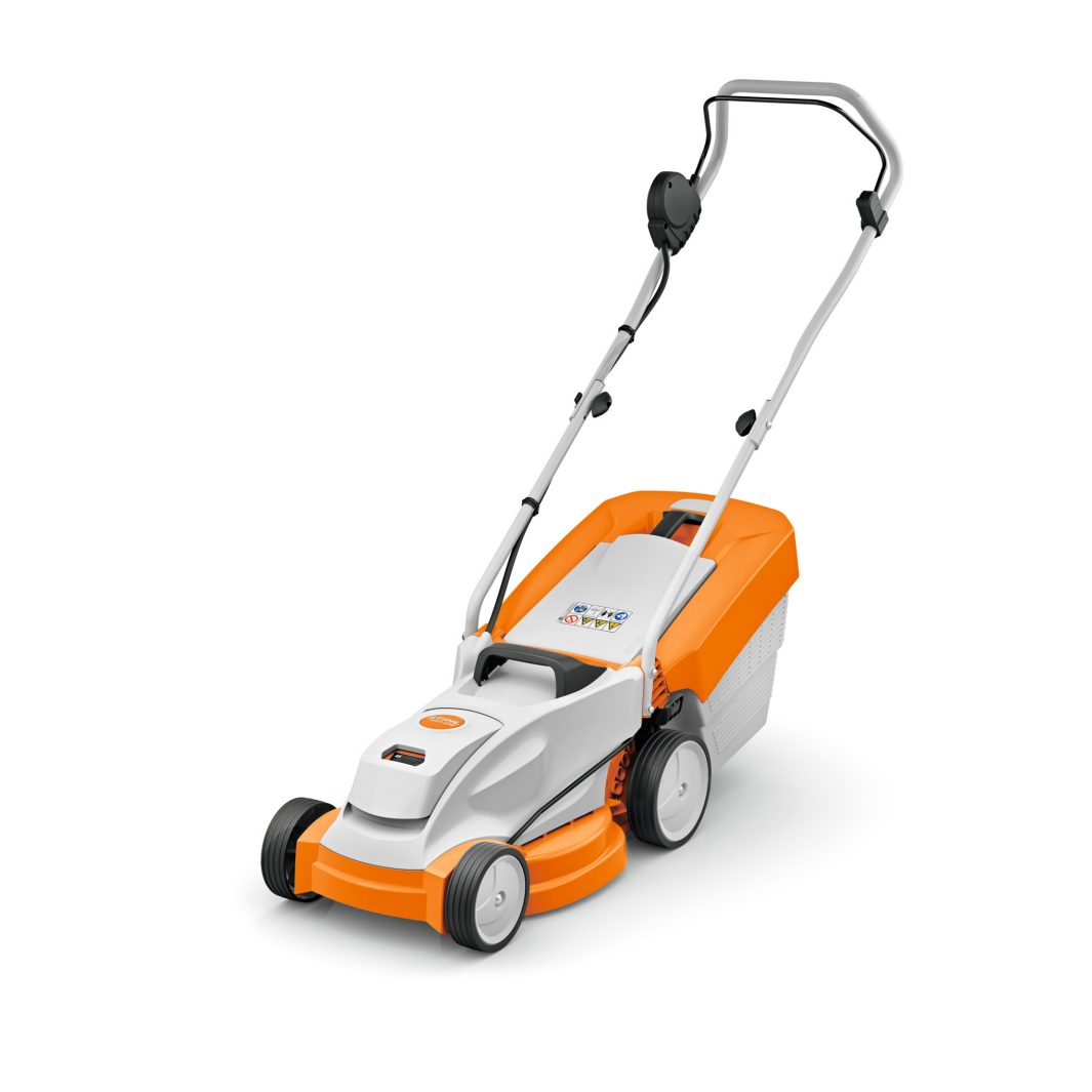 STIHL RMA 235 Cordless Lawn Mower Tool Only