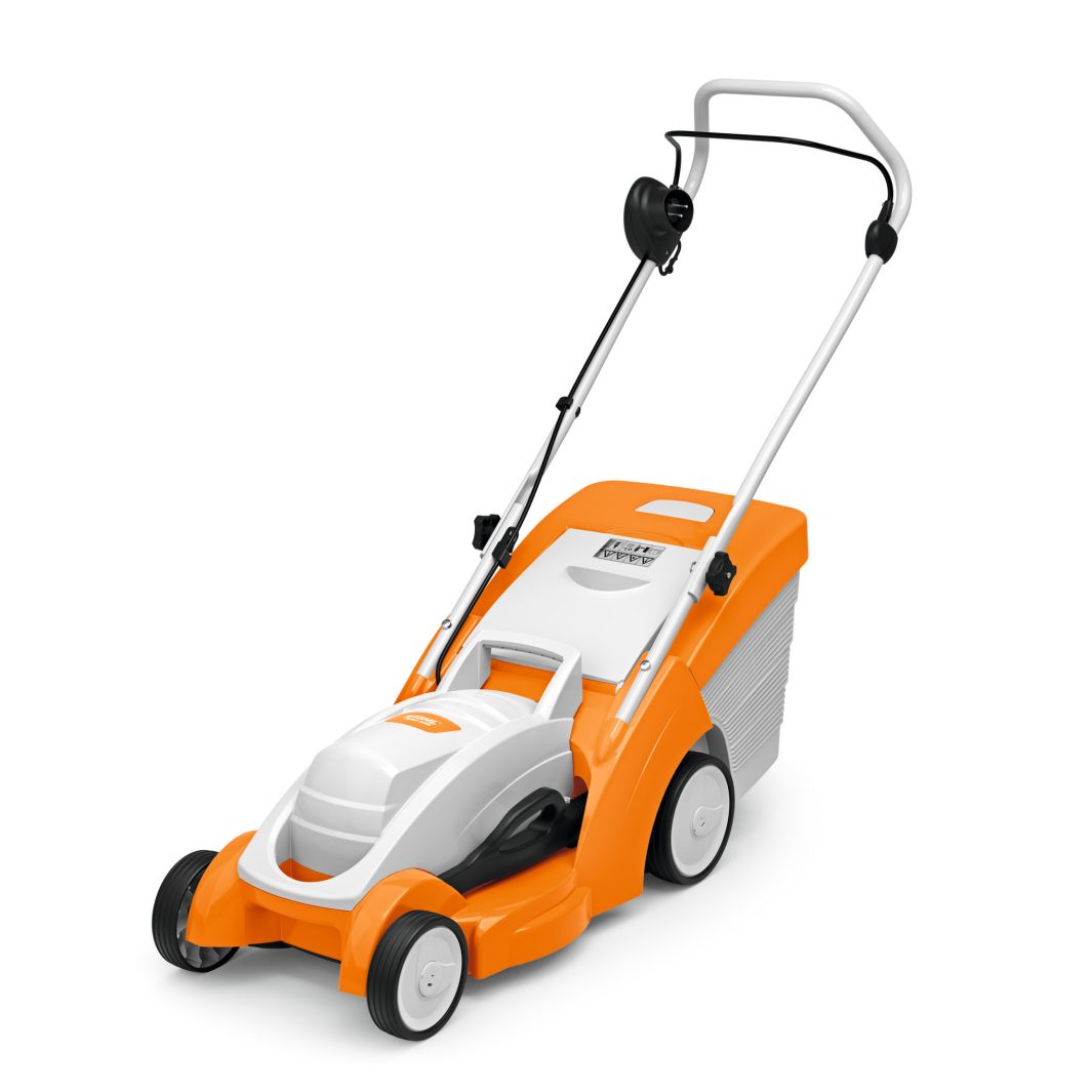 STIHL RME 339 Electric Corded Lawn Mower