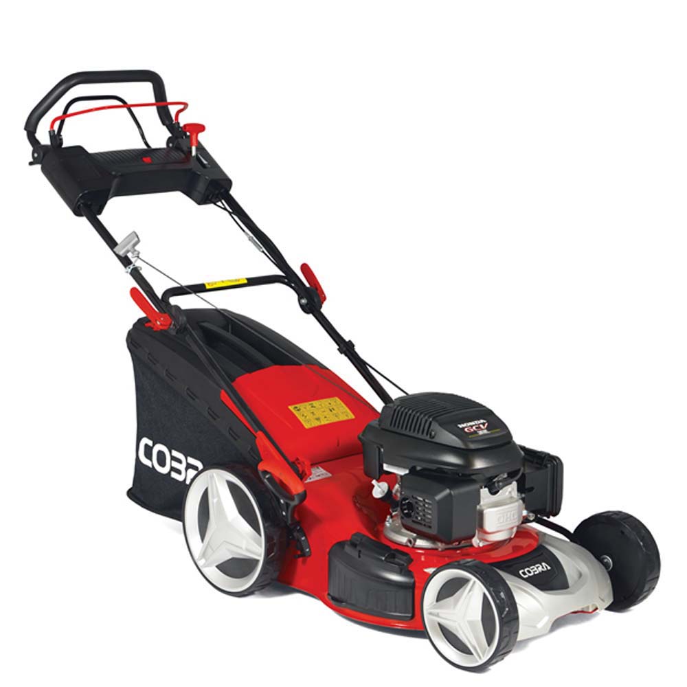 Cobra MX46SPH 4-in-1 Lawnmower