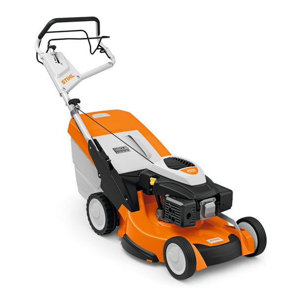 STIHL RM 655 V Petrol Lawn Mower