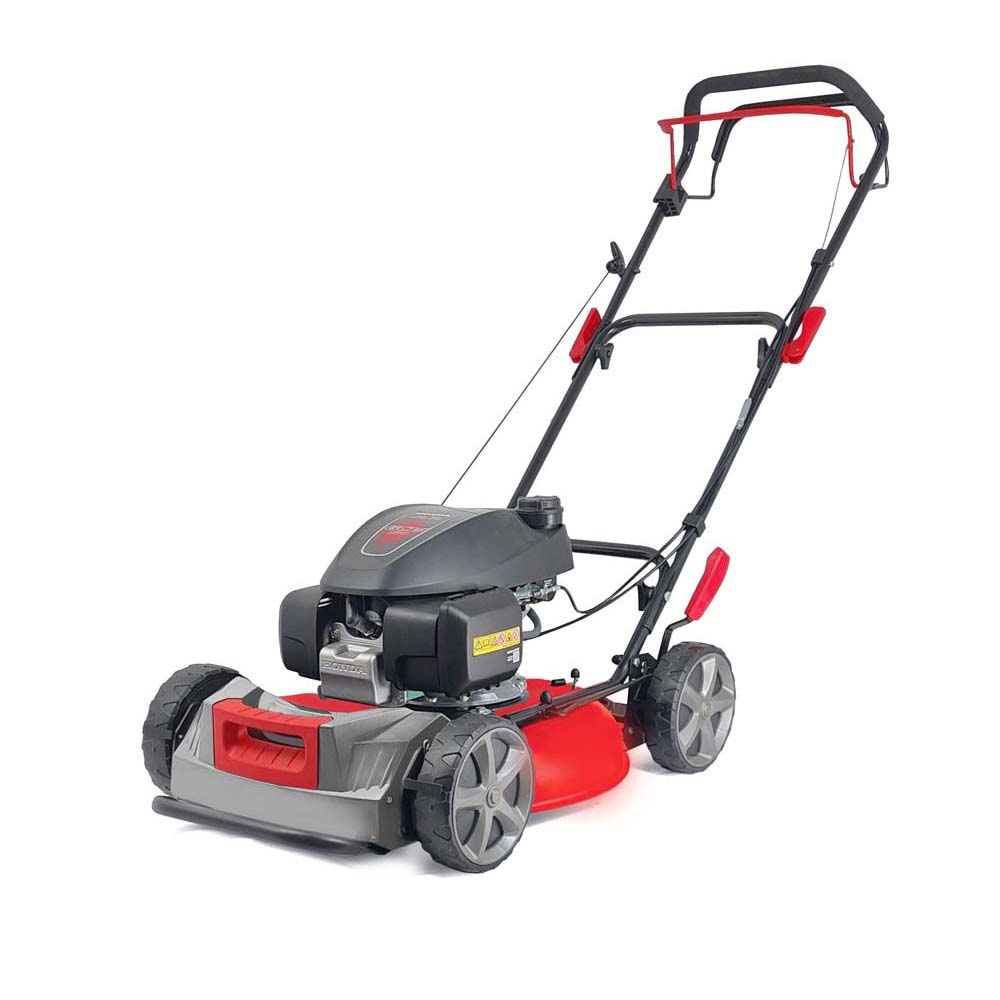 Cobra MM48SPH Mulching Lawnmower