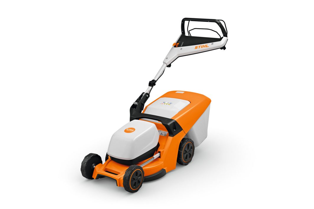 STIHL RMA 443 V Cordless Lawn Mower Tool Only