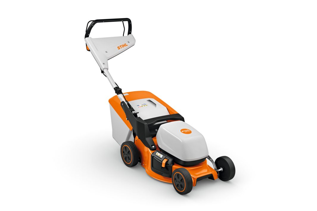STIHL RMA 243 Cordless Lawn Mower Tool Only