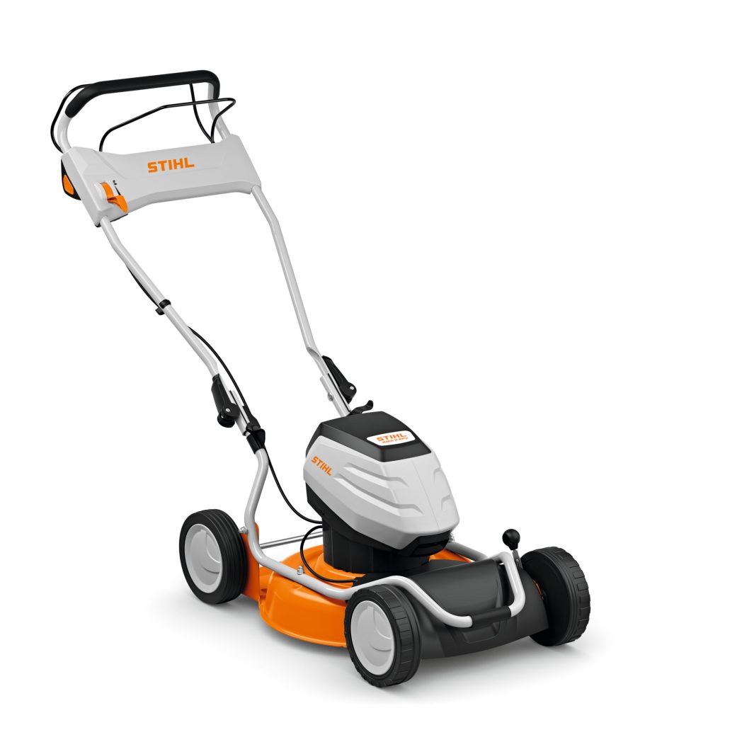 STIHL RMA 2 RV Cordless Lawn Mower Tool Only
