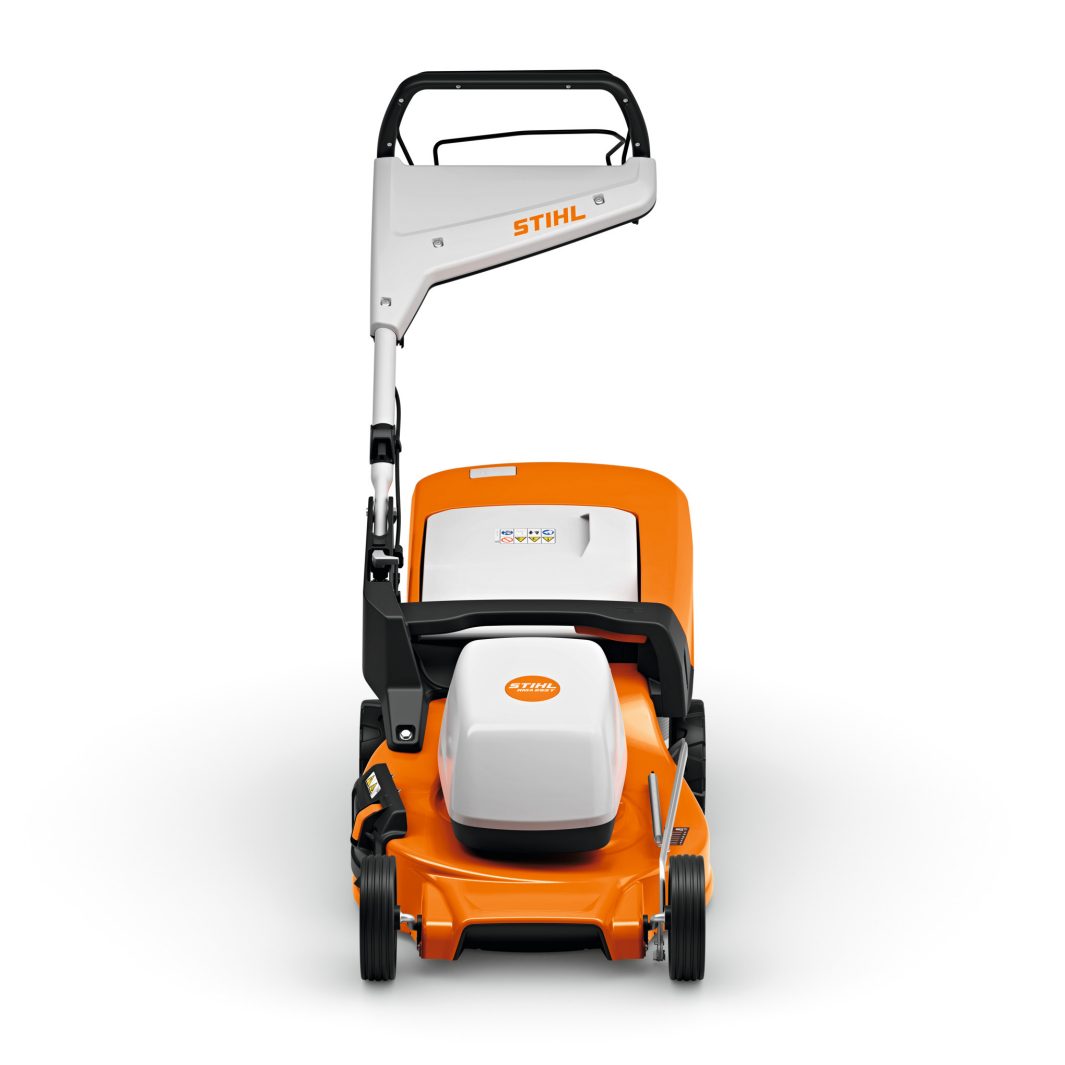 STIHL RMA 253 T Cordless Lawn Mower Tool Only