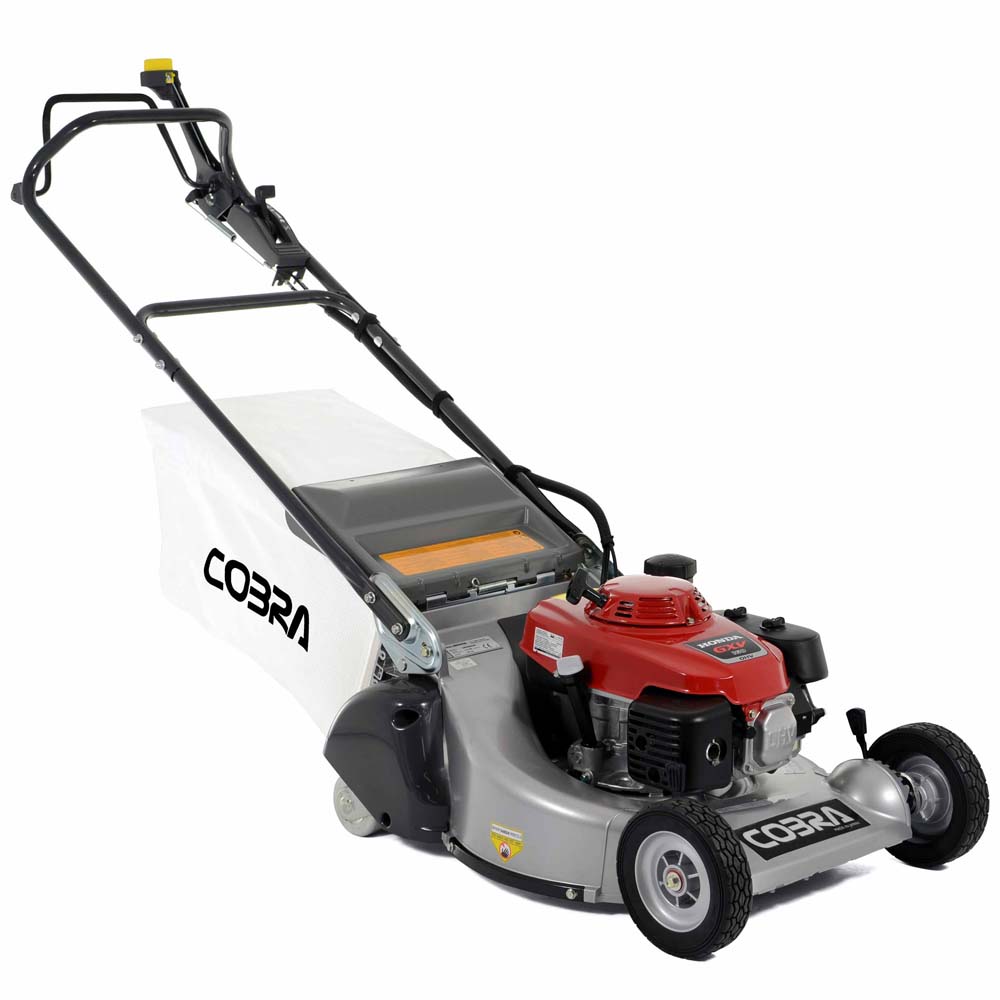 Cobra RM53SPH Roller Mower