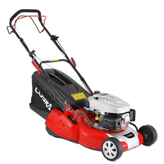 Cobra RM46SPC 18" Roller Lawnmower