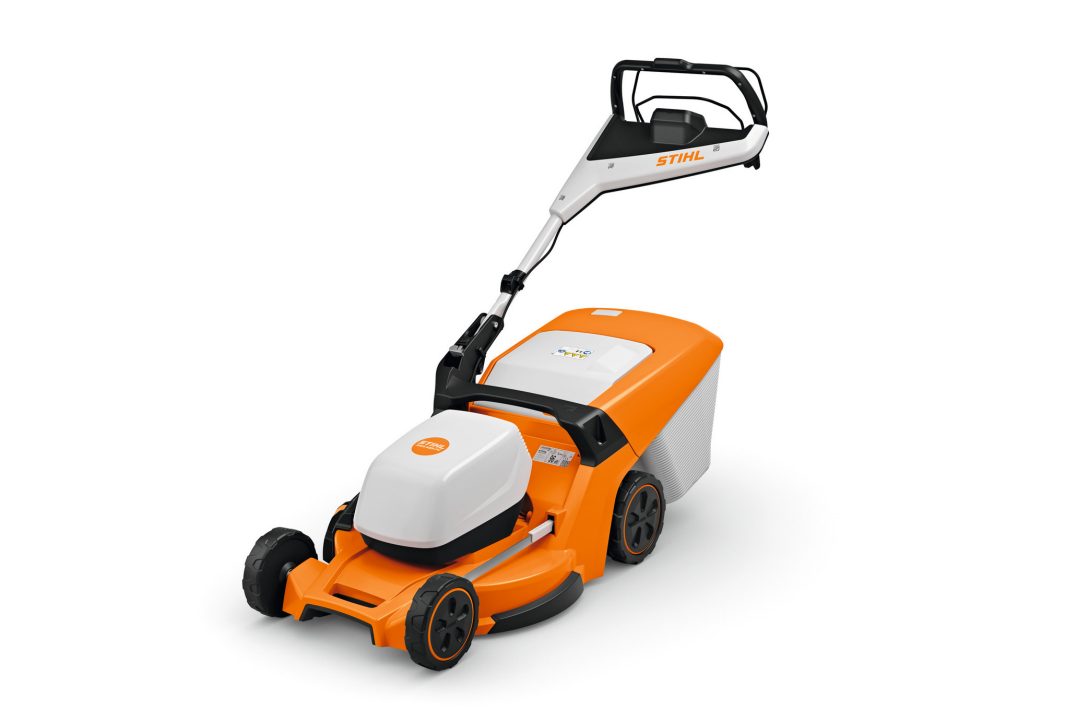 STIHL RMA 453 PV Cordless Lawn Mower Tool Only