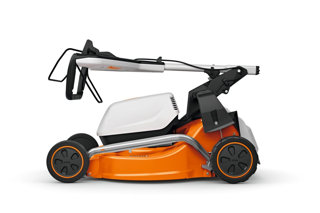 STIHL RMA 253 T Cordless Lawn Mower Tool Only