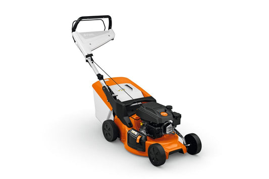 STIHL RM 248.3 18" Petrol Lawn Mower