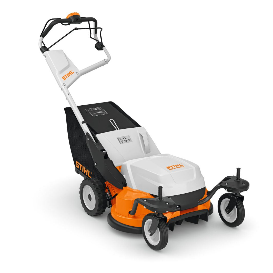 STIHL RMA 765 V Cordless Lawn Mower Tool Only