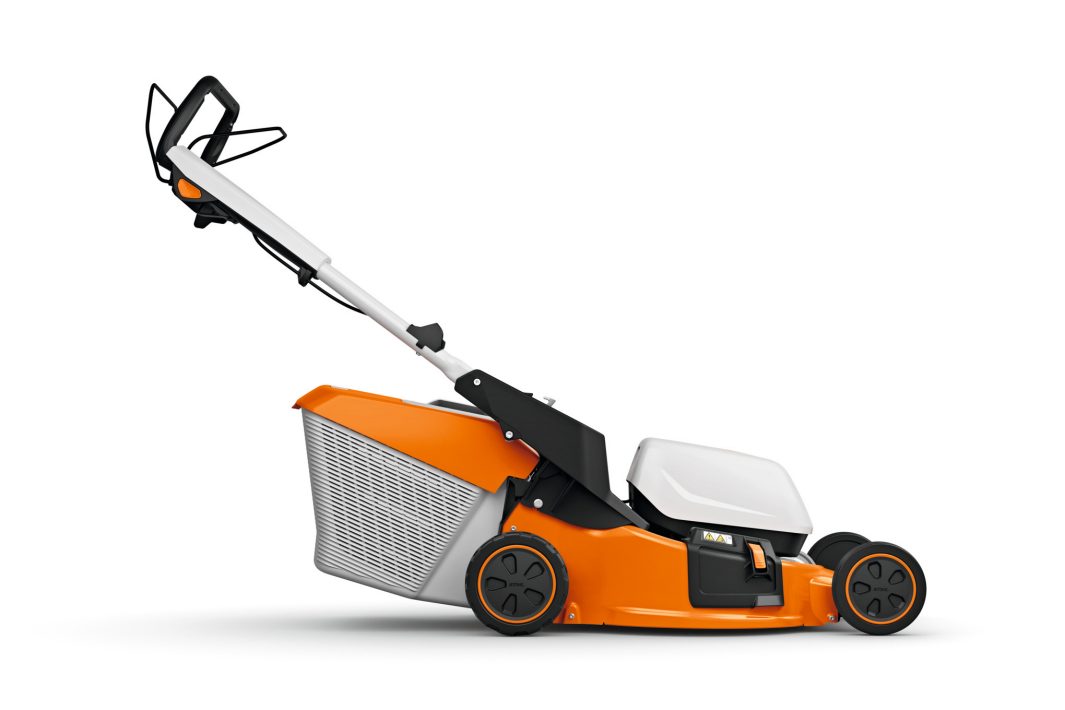 STIHL RMA 253 T Cordless Lawn Mower Tool Only