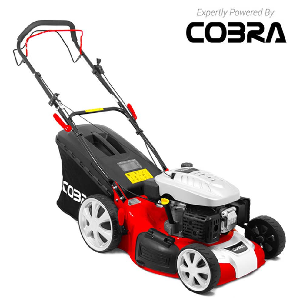 Cobra M51SPC 20" Lawnmower
