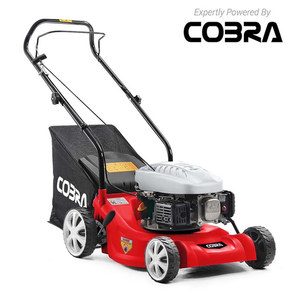 Cobra M41C 16" Lawnmower