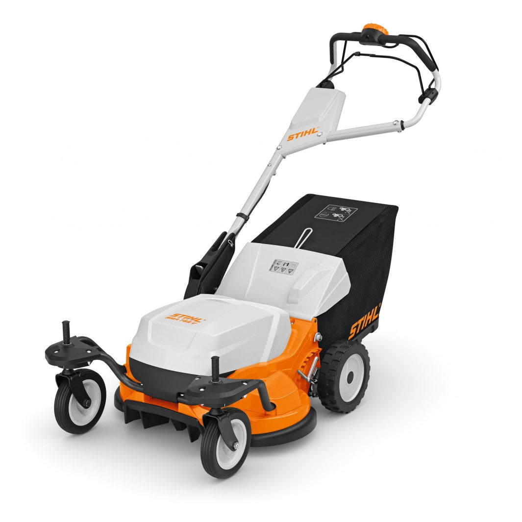 STIHL RMA 765 V Cordless Lawn Mower Tool Only