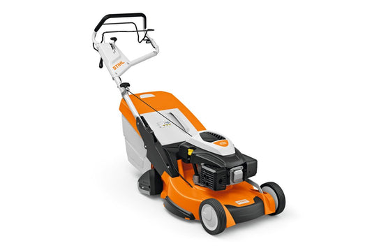 STIHL RM 655 RS Petrol Lawn Mower