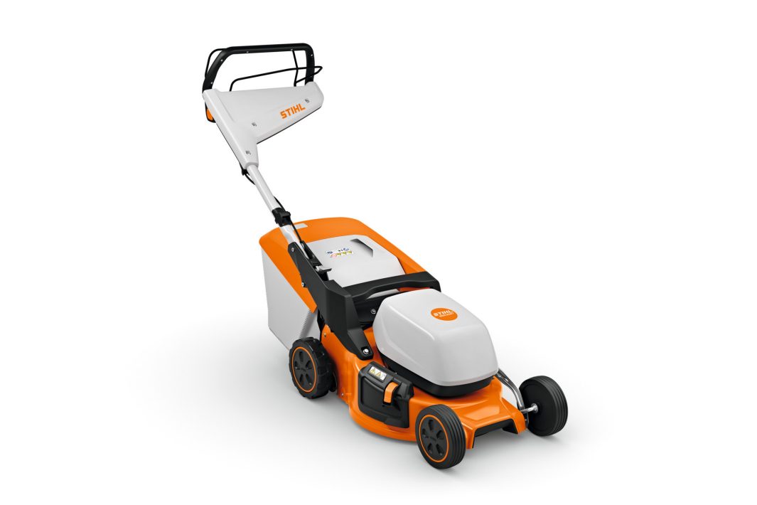 STIHL RMA 248 T Cordless Lawn Mower Tool Only