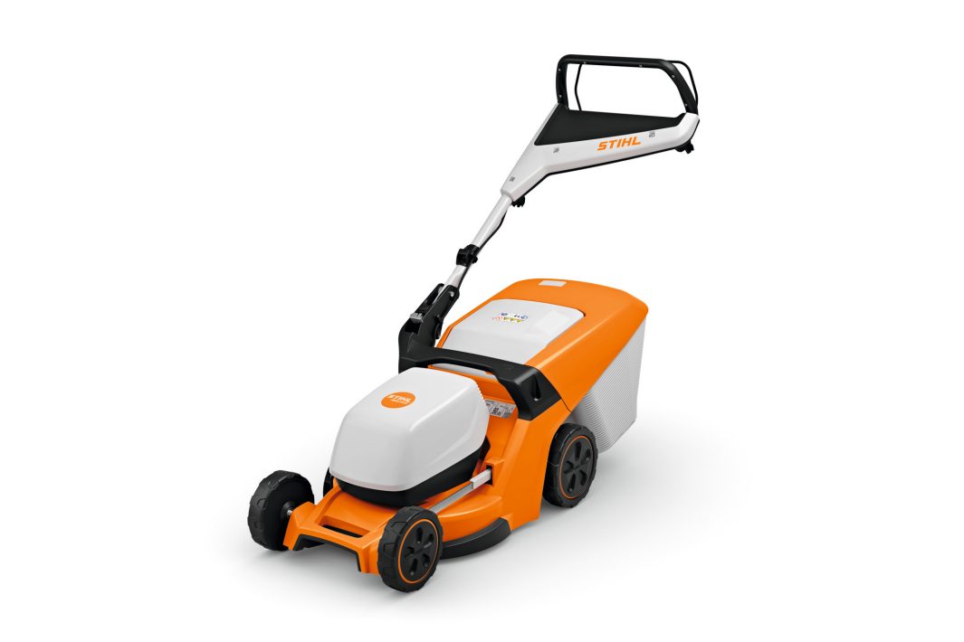 STIHL RMA 443 Cordless Lawn Mower Tool Only