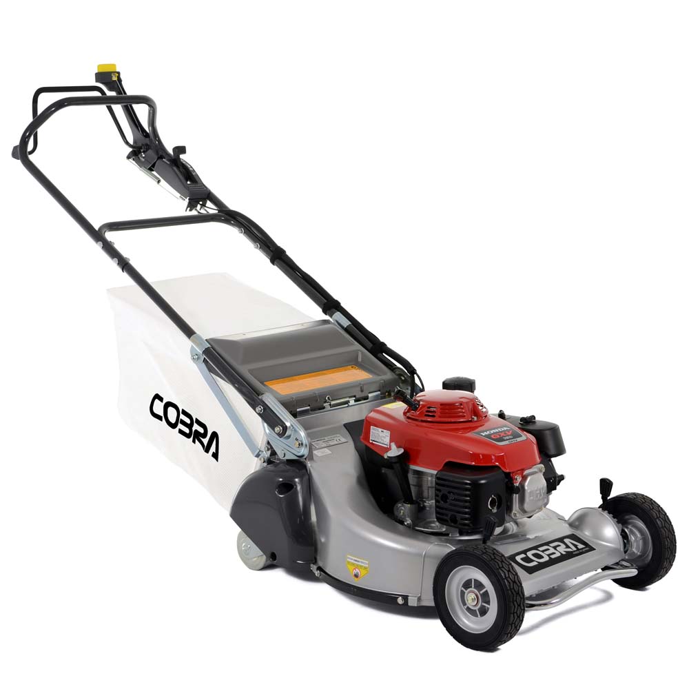 Cobra RM53SPH-PRO 21" Honda S/P Rear Roller Pro Mower