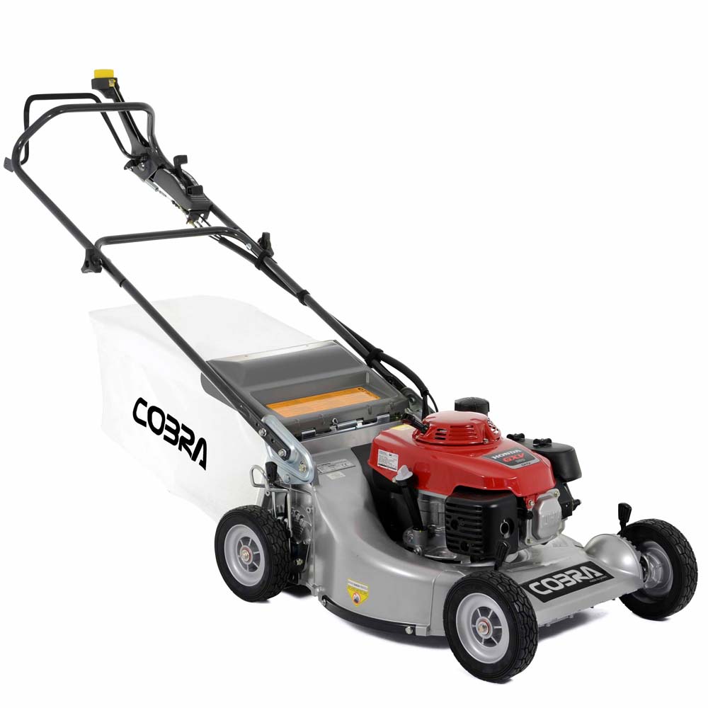 Cobra M53SPH Lawnmower