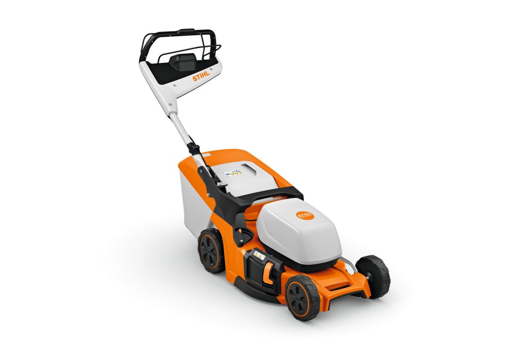 STIHL RMA 448 PV Cordless Lawn Mower Tool Only