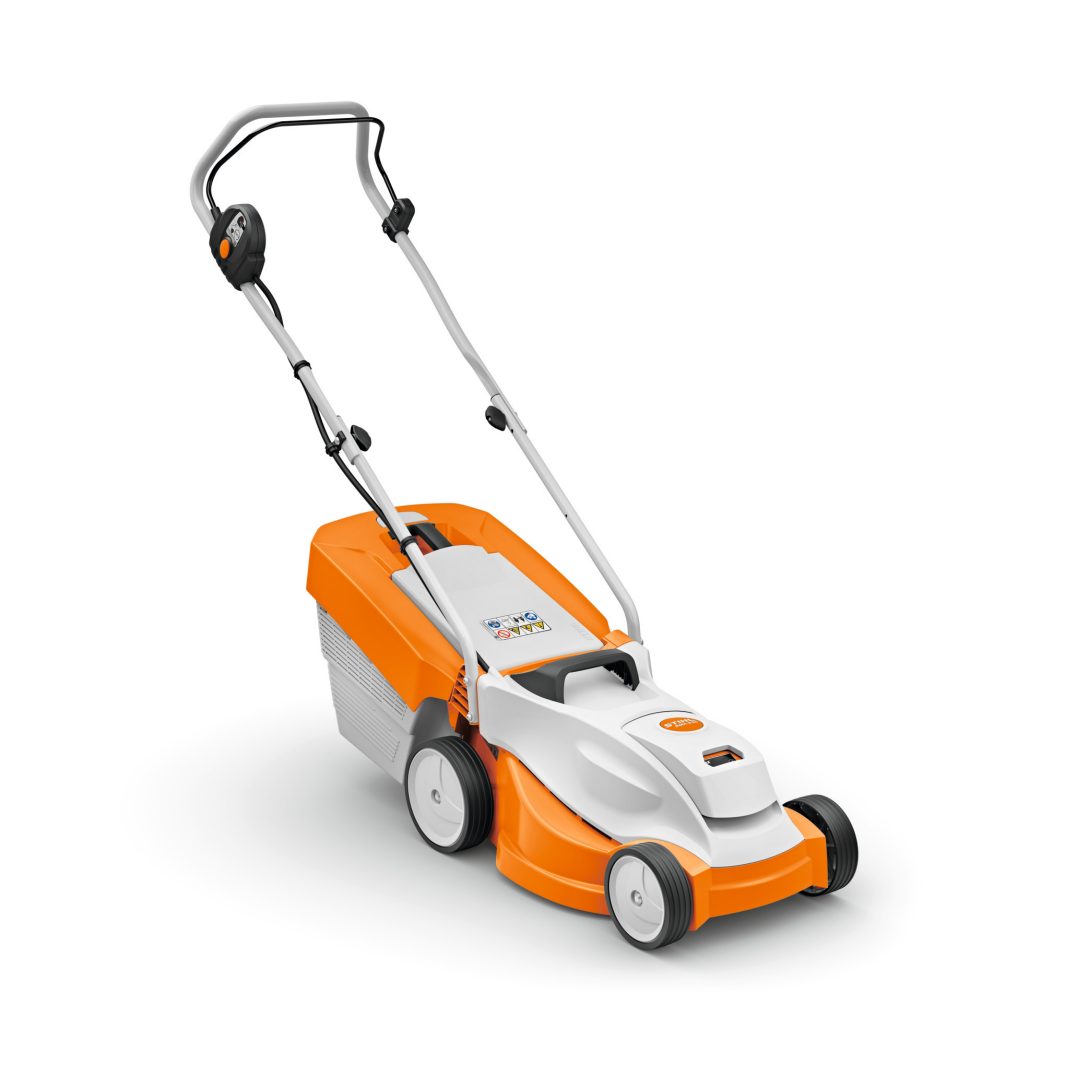 STIHL RMA 235 Cordless Lawn Mower Tool Only