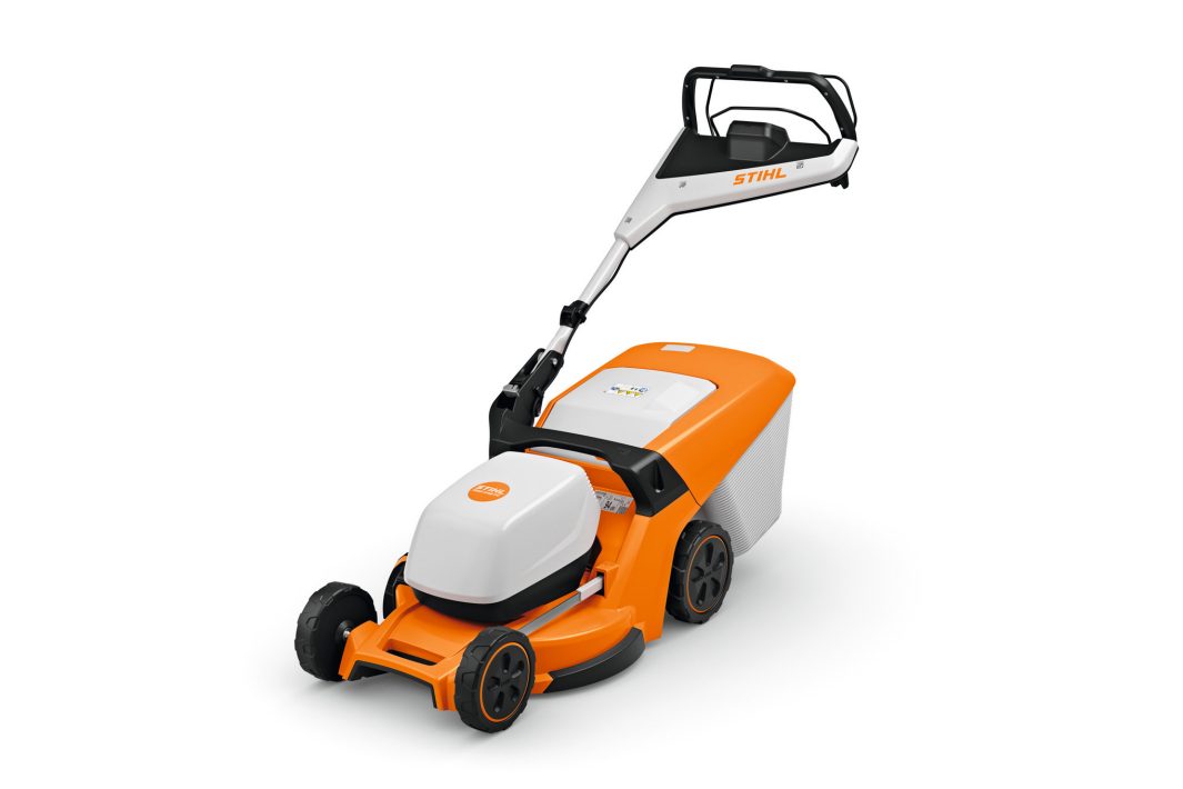 STIHL RMA 448 PV Cordless Lawn Mower Tool Only