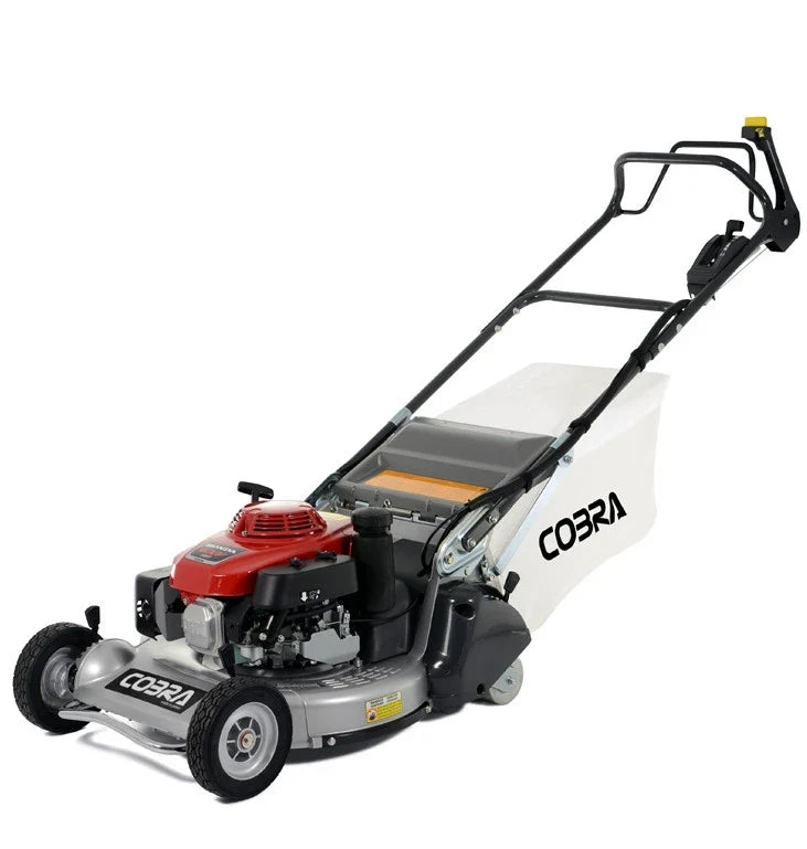 Cobra RM53SPH Pro V2 21" Rear Roller Mower