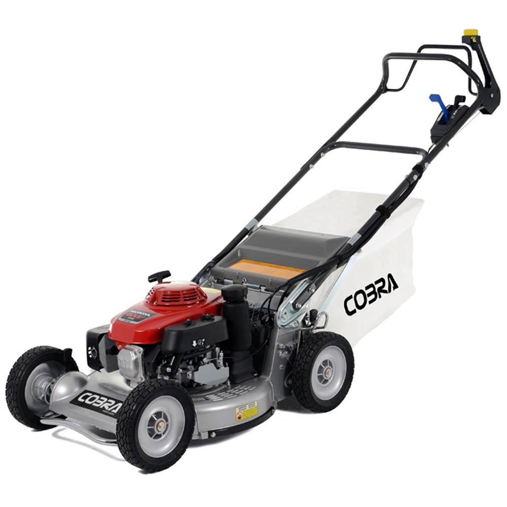 Cobra M53HST-PRO Hydrostatic Mower