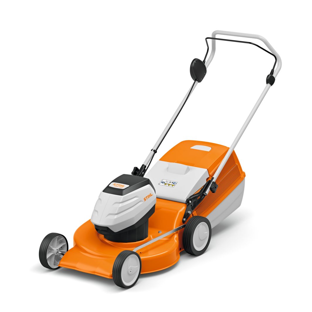 STIHL RMA 253 Cordless Lawn Mower Tool Only