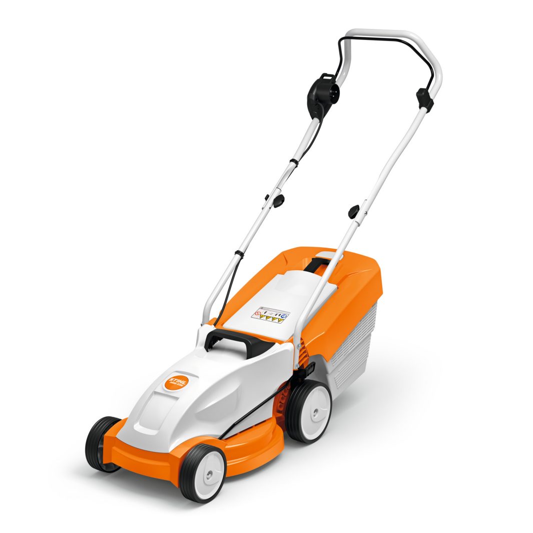 STIHL RME 235 Electric Corded Lawn Mower