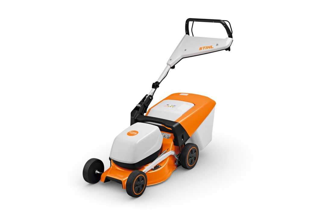 STIHL RMA 243 Cordless Lawn Mower Tool Only