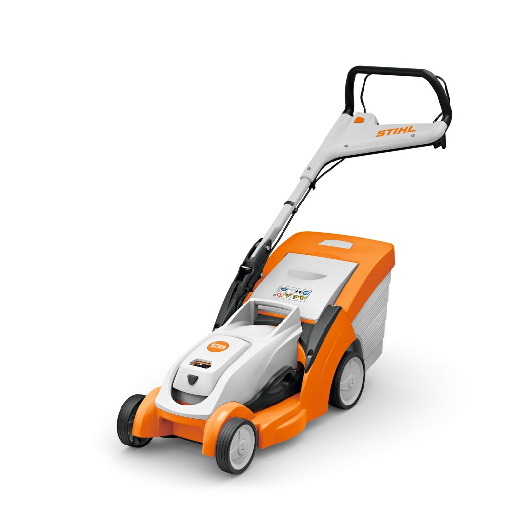 STIHL RMA 239 C Cordless Lawn Mower Kit