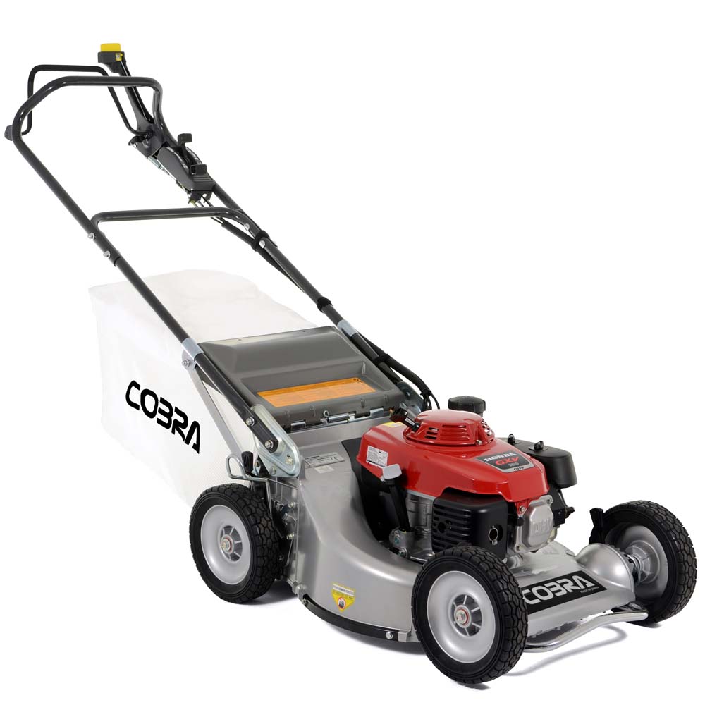 Cobra M53SPH-PRO Lawnmower
