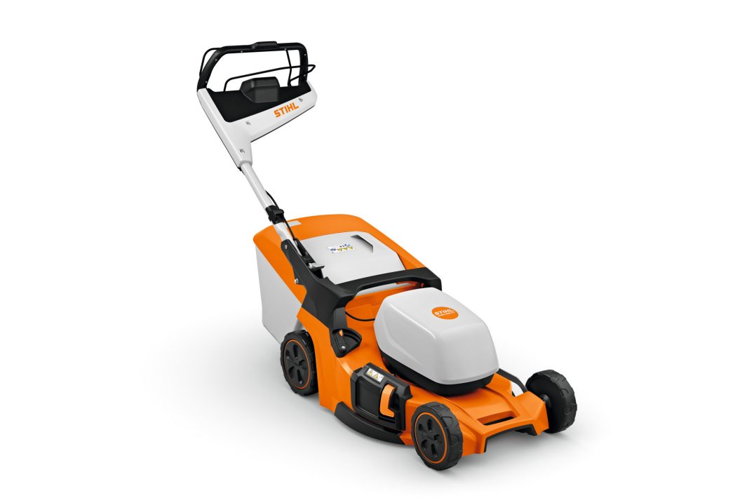 STIHL RMA 453 PV Cordless Lawn Mower Tool Only