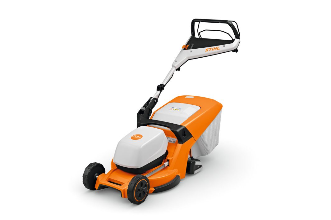 STIHL RMA 448 RV Cordless Lawn Mower Tool Only