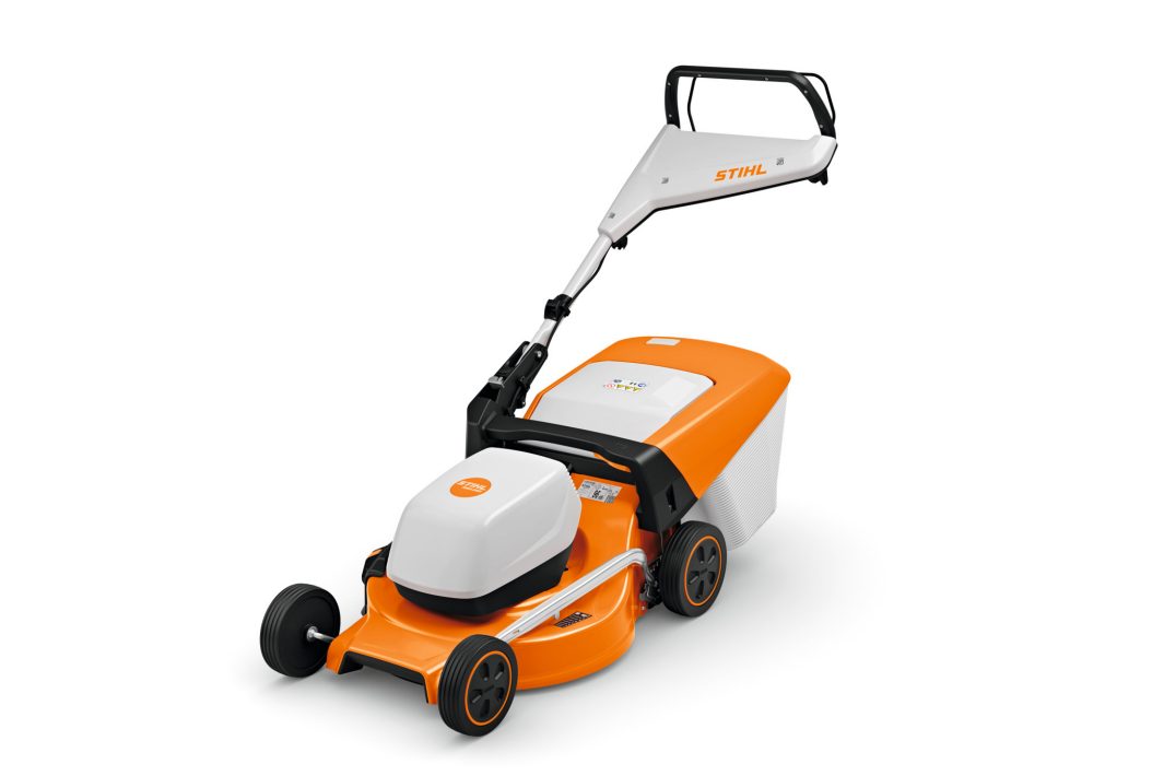 STIHL RMA 253 Cordless Lawn Mower Tool Only