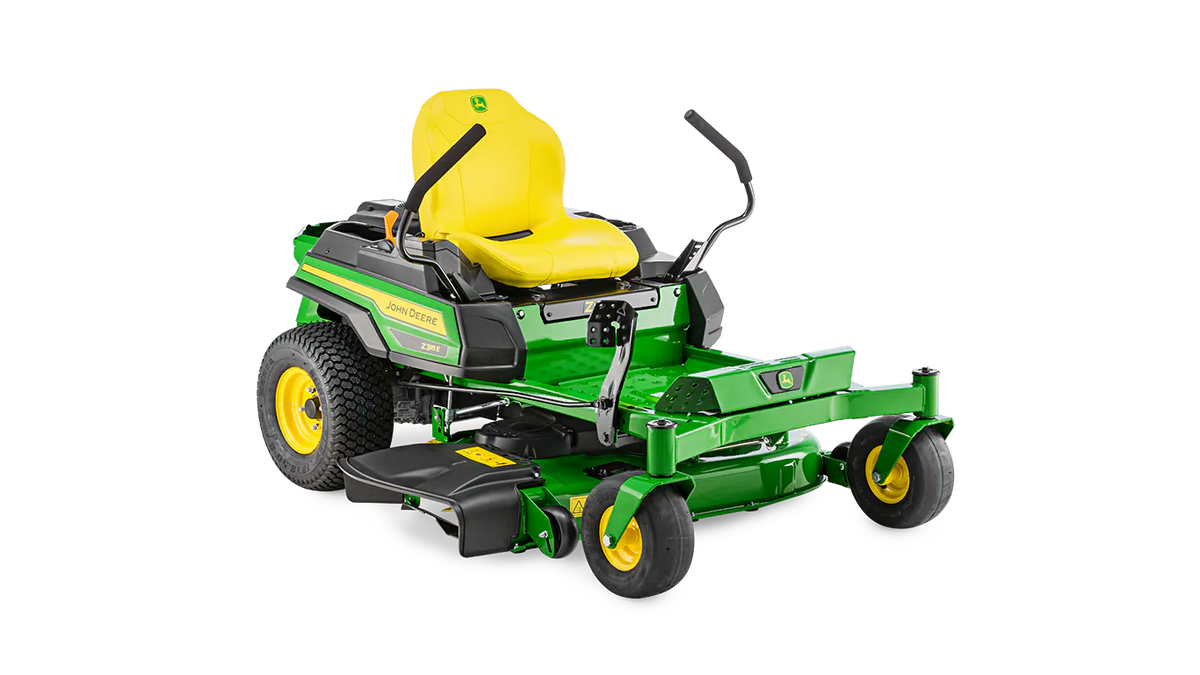 John Deere Z315E ZTrack Zero Turn Mower