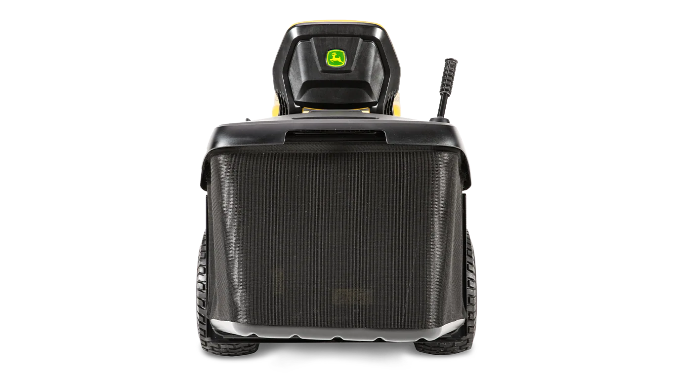 John Deere X147R Ride-on Lawnmower