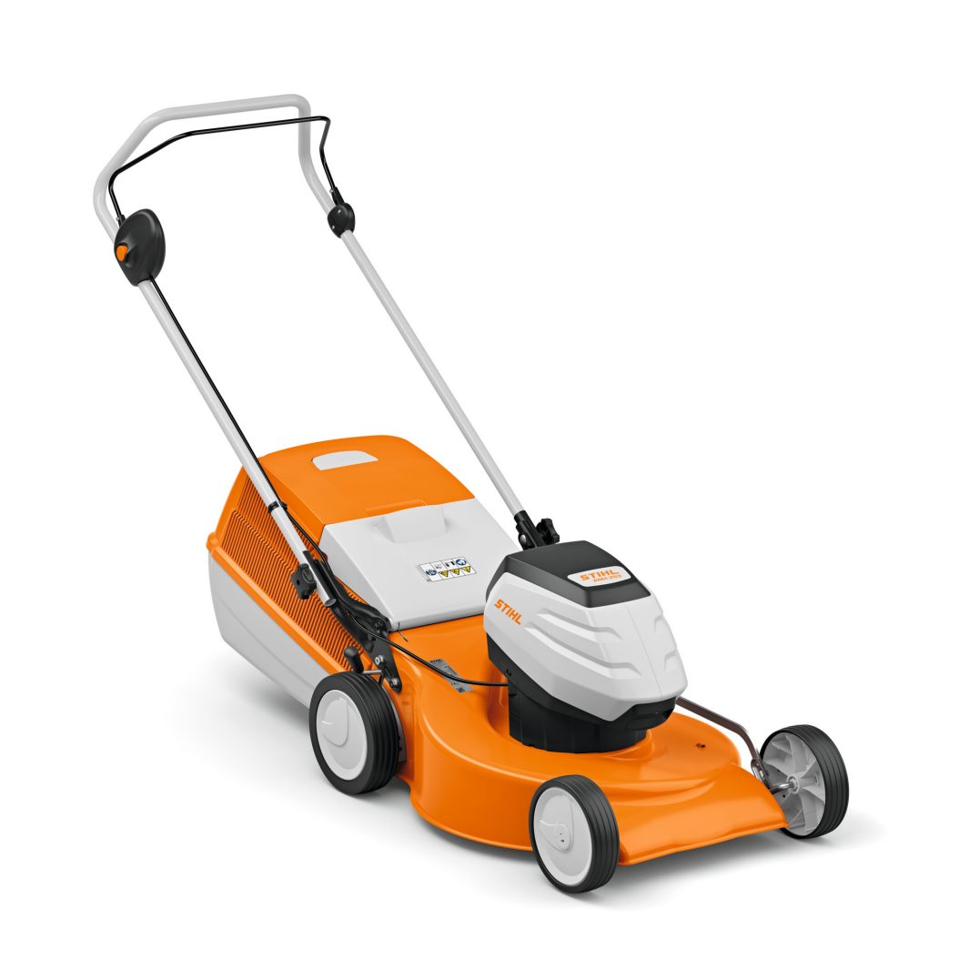 STIHL RMA 253 Cordless Lawn Mower Tool Only